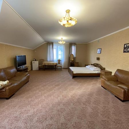 Edelweiss Hotel Поляна Екстериор снимка