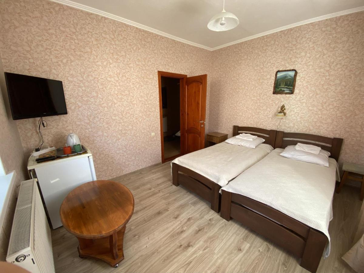 Edelweiss Hotel Поляна Екстериор снимка