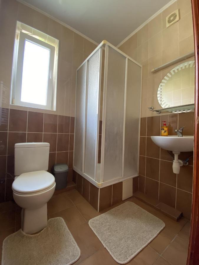 Edelweiss Hotel Поляна Екстериор снимка
