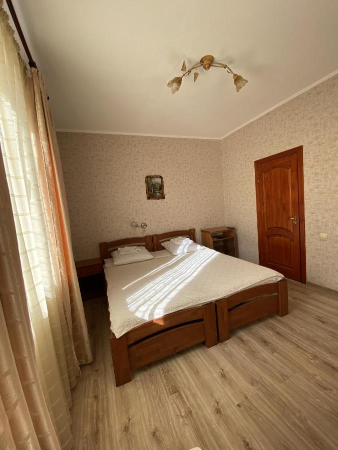 Edelweiss Hotel Поляна Екстериор снимка