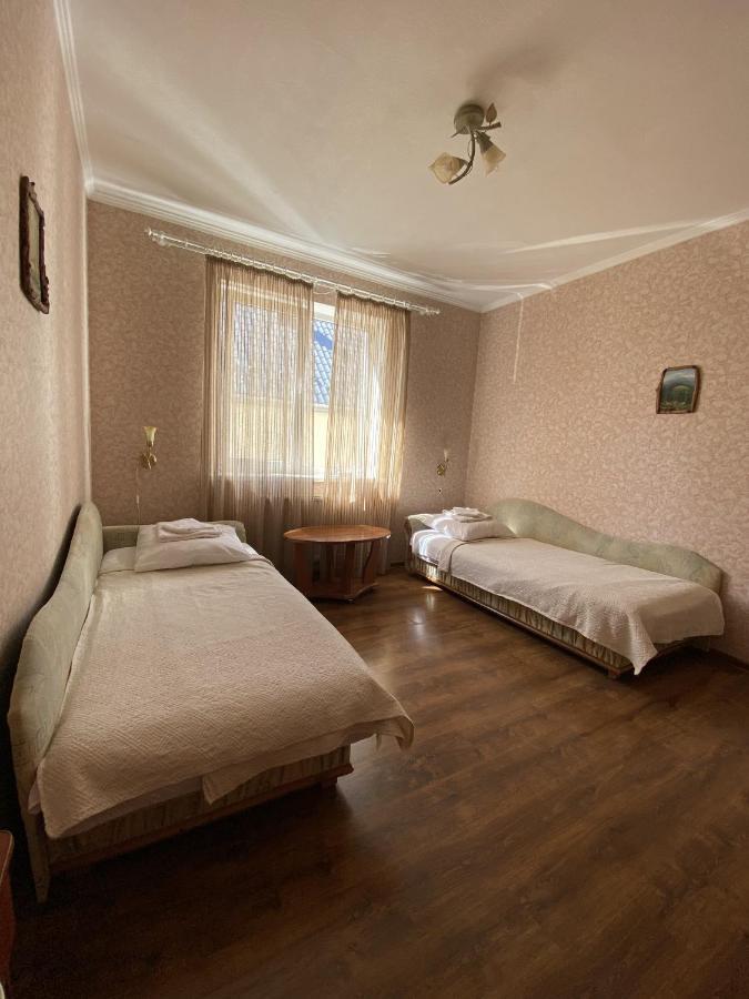 Edelweiss Hotel Поляна Екстериор снимка