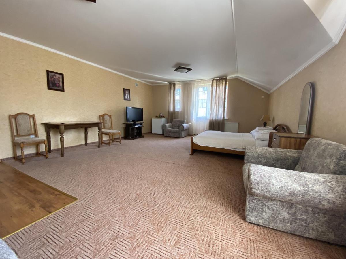 Edelweiss Hotel Поляна Екстериор снимка