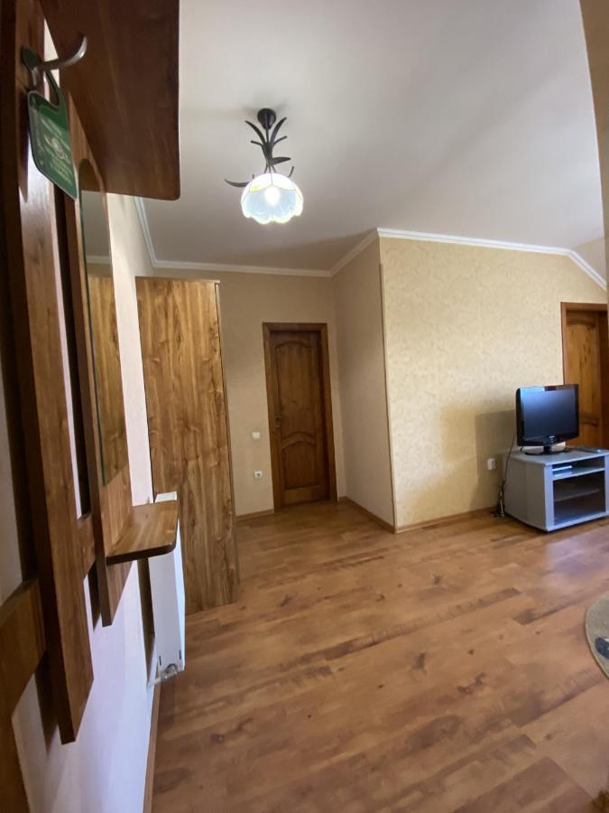 Edelweiss Hotel Поляна Екстериор снимка