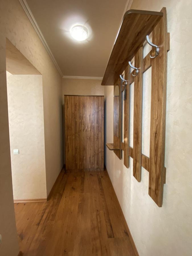 Edelweiss Hotel Поляна Екстериор снимка