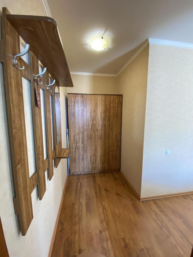 Edelweiss Hotel Поляна Екстериор снимка