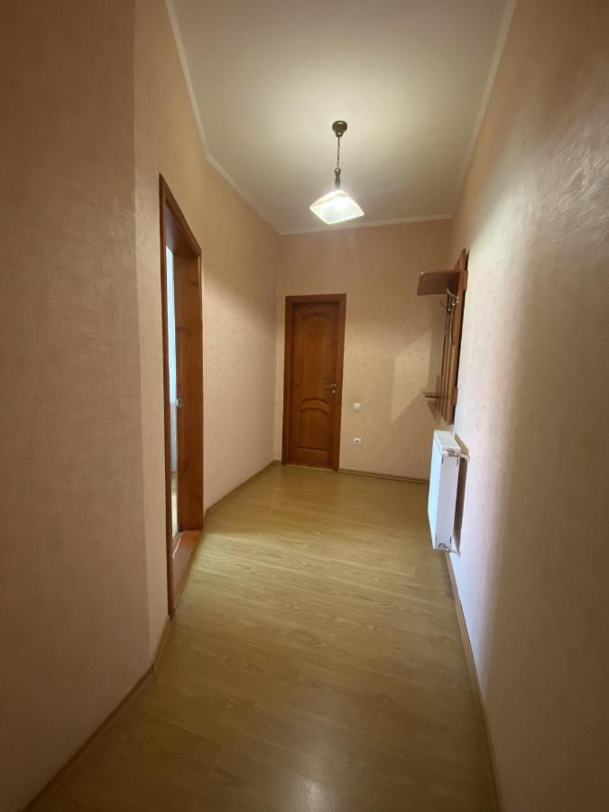 Edelweiss Hotel Поляна Екстериор снимка