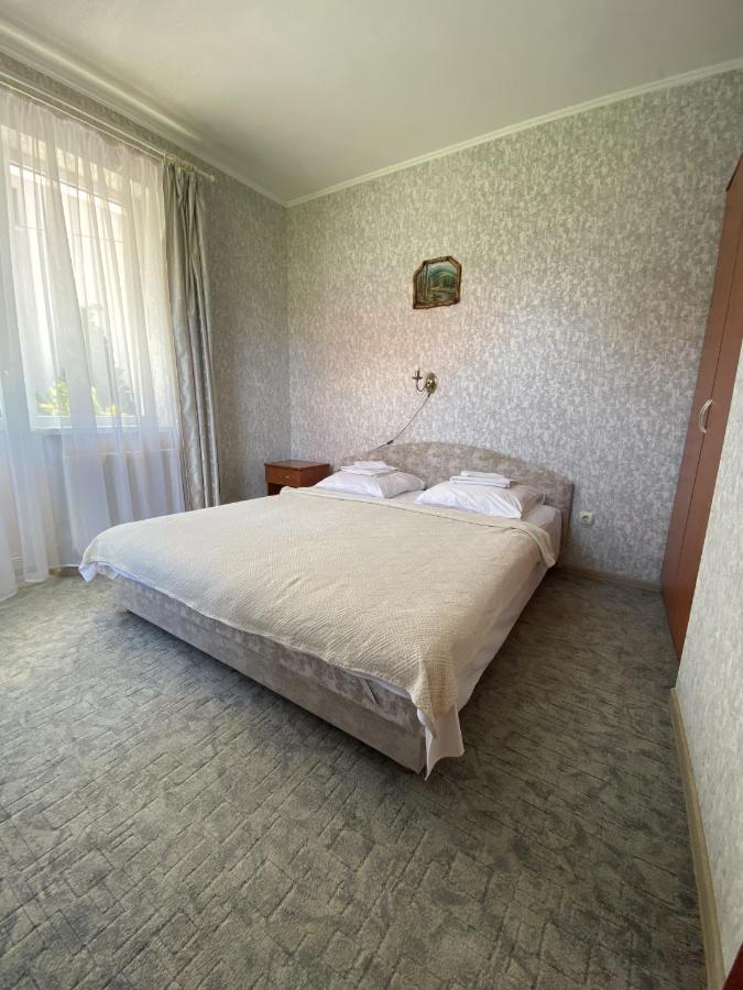 Edelweiss Hotel Поляна Екстериор снимка