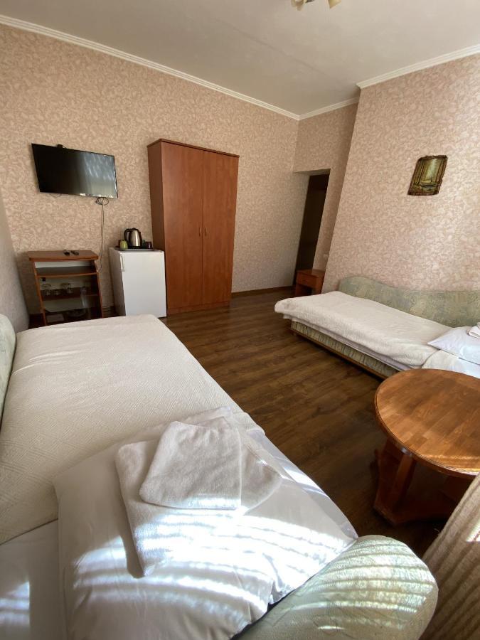 Edelweiss Hotel Поляна Екстериор снимка