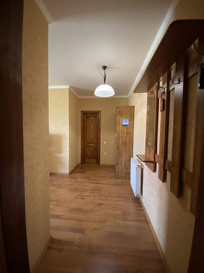Edelweiss Hotel Поляна Екстериор снимка
