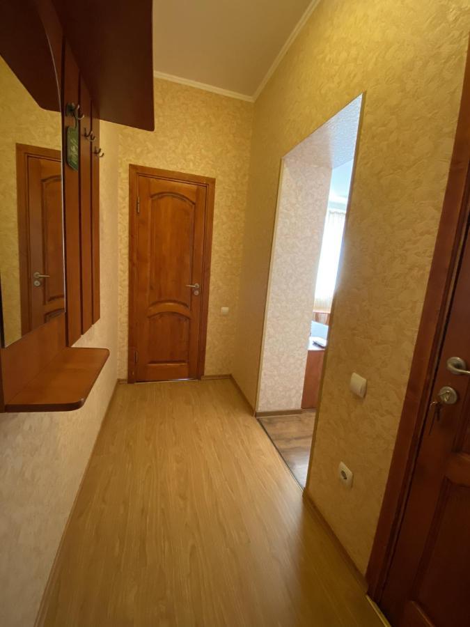 Edelweiss Hotel Поляна Екстериор снимка