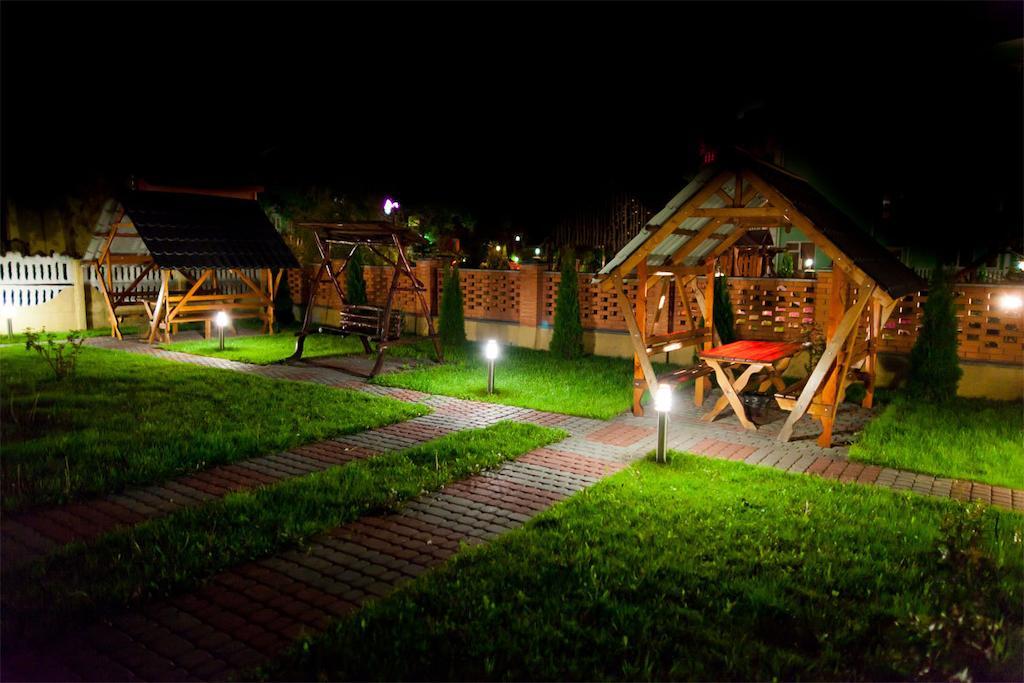Edelweiss Hotel Поляна Екстериор снимка