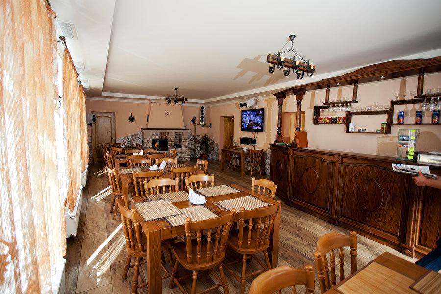 Edelweiss Hotel Поляна Екстериор снимка