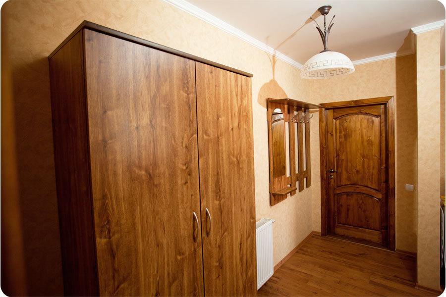 Edelweiss Hotel Поляна Екстериор снимка